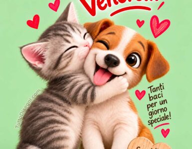 Buon venerdì simpatico 3 buongiorno venerdi immagini