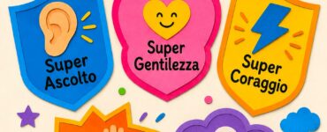 i nostri superpoteri di classe