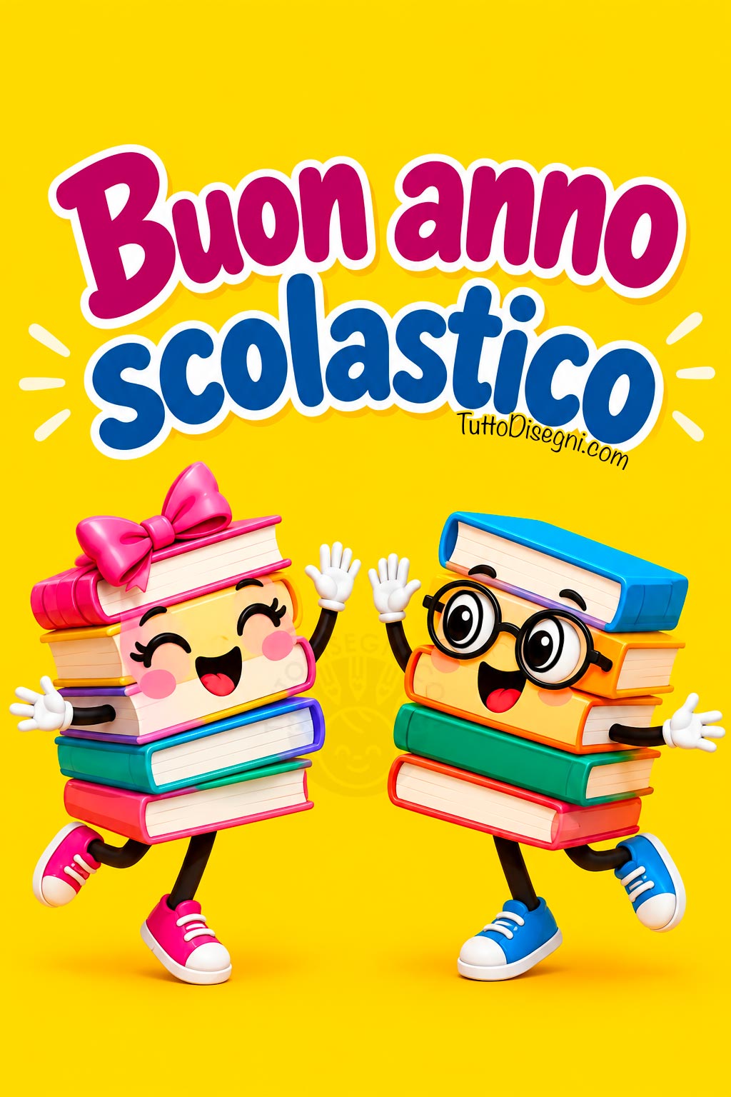 Buon anno scolastico divertente 2 immagini divertenti buon anno scolastico