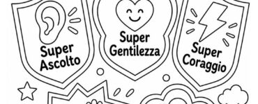 superpoteri di classe da stampare