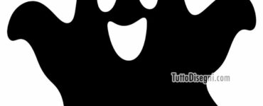 fantasma silhouette