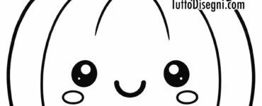 zucca halloween kawaii